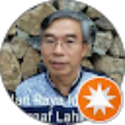 Review From Suryadi Witomo