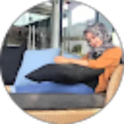 Review From anik irawati