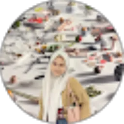 Review From dhanik mulyowatie