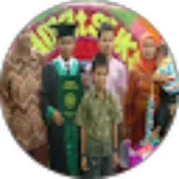 Review From Zulbaili Rusli