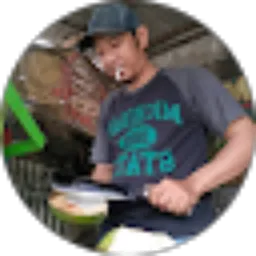 Review From Anak pulau