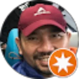 Review From tatang supriyatna