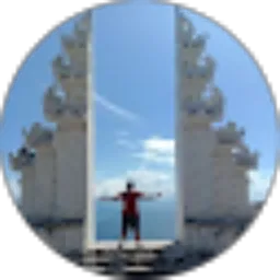 Review From vicky satria