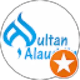 Review From Sultan Alauddin