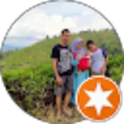 Review From Rais aryanto