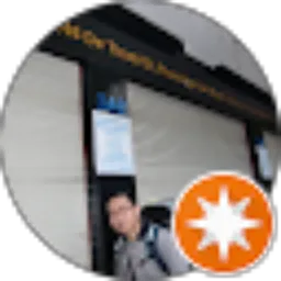 Review From dwi setiahaRdi