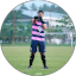 Review From Muhammad.Afdalul Zikri