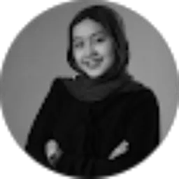 Review From Puspita Wulandari