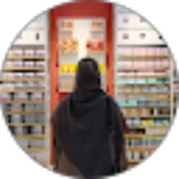 Review From Aini Mufti