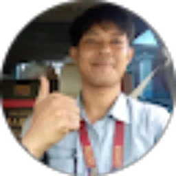 Review From Raga Khairi Muhammad