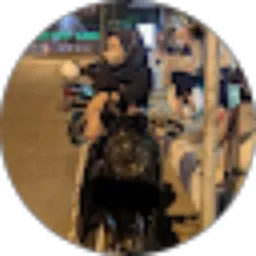 Review From Orizza Intan