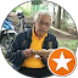 Review From yoyok prasetya