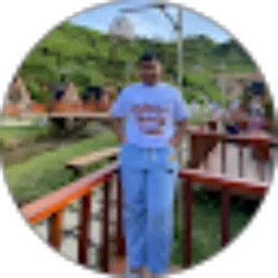 Review From Andi Achmad Tasary