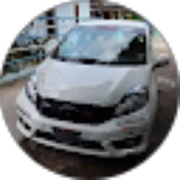 Review From Acep Ridwan