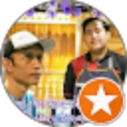 Review From Rudin Soleh (Rudin)