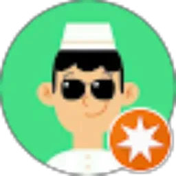 Review From Muhammad Natsir