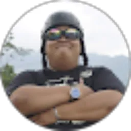 Review From ginanjar rahman