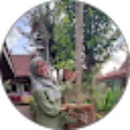 Review From Citra Puspita