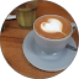 Review From cat meong