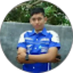 Review From imam ibul