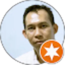 Review From Alief Samsudin