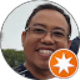 Review From Gunawan Sutejo