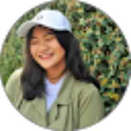 Review From Vanessa Estriana