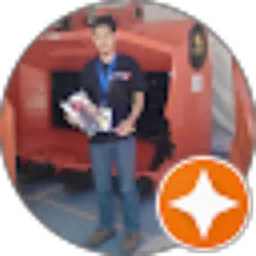 Review From Rachmad trisatria