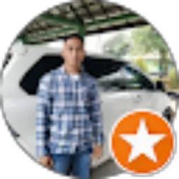 Review From kadri hamzah