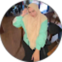 Review From wida patricia