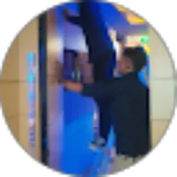 Review From Baim Kamties