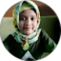 Review From 12#Kalistania Zahra