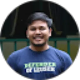 Review From Muhammad Agung