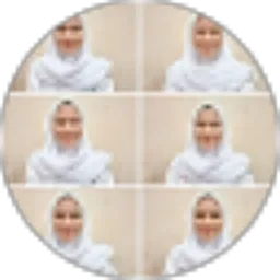 Review From Rida Ridianingsih