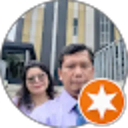 Review From Sabar Hs lubis