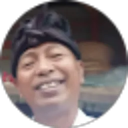 Review From ida bagus wedagama