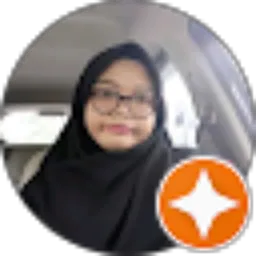 Review From dyah puspita sari