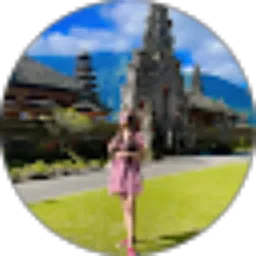 Review From Diah Fitriani