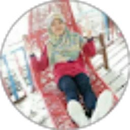 Review From Florecita Prameswari