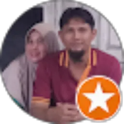 Review From Muhammad Ridwan