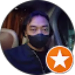 Review From awang mujianto