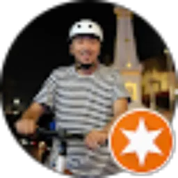 Review From Arfan Mahatmaja