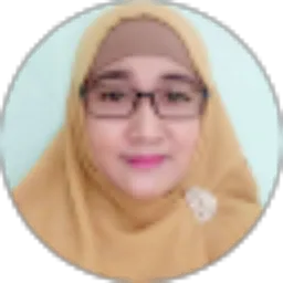 Review From Laila Nuryanti