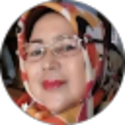 Review From Hj. Aini Kusniawati
