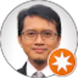 Review From Andrey Prabowo