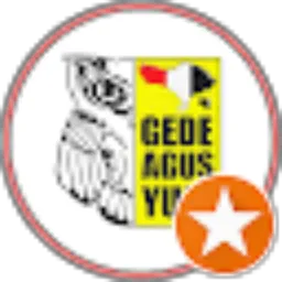 Review From Gede Agus Yudi