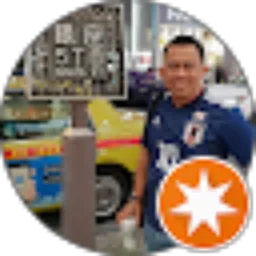 Review From Iwan Hernawan