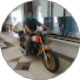 Review From Rofiq Racing