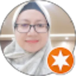 Review From Rini Hastuti