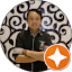 Review From Rahmat